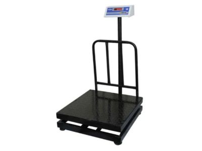 Electronic Platform Scale