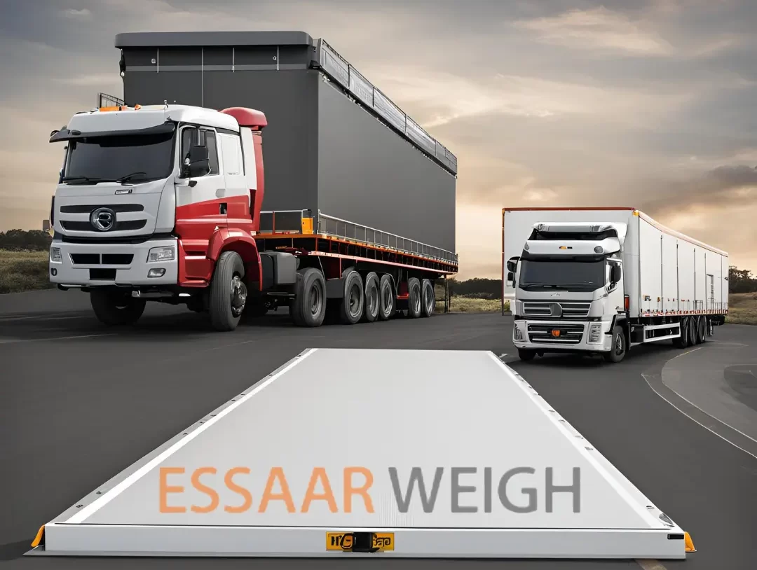 50 Ton Weighbridge Manufacturers