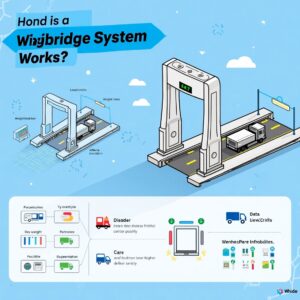Read more about the article What is a Weighbridge System and How Does a Weighbridge Work?