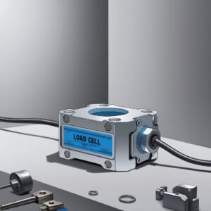 Read more about the article Load Cell in Weighing Machine