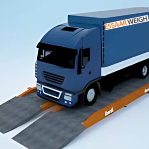 Read more about the article Weighbridge Price in India