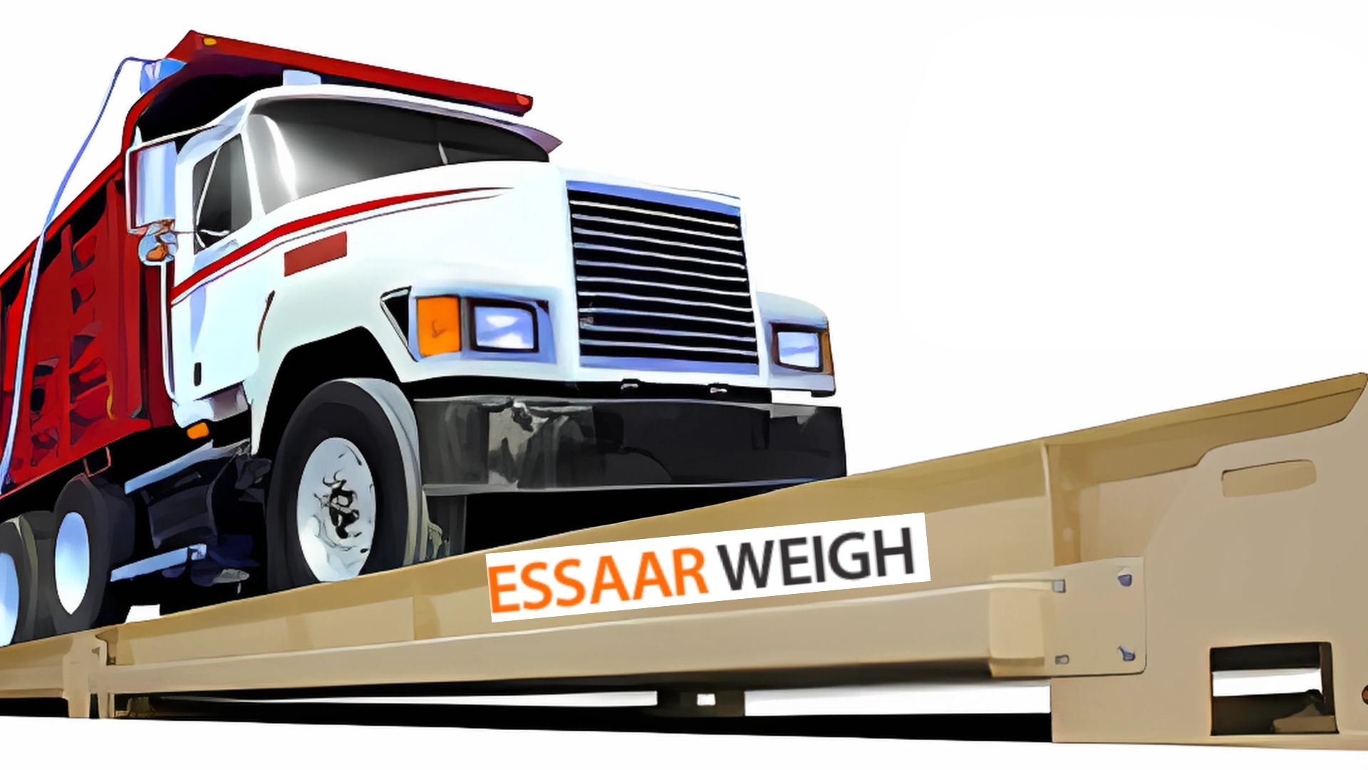 You are currently viewing Digital Portable Truck Scales Manufacturers & Suppliers